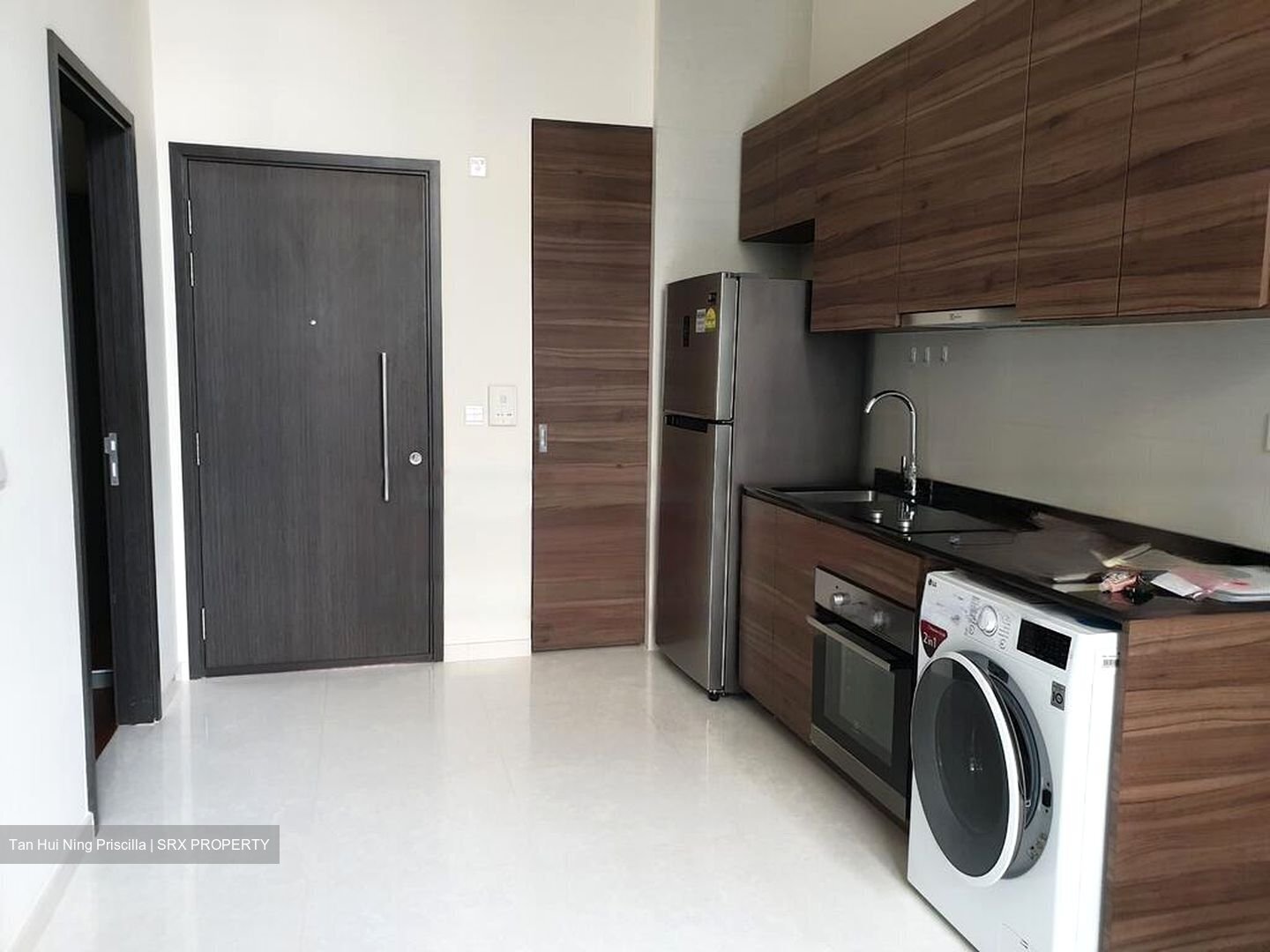 Jade Residences (D19), Apartment #456618141